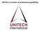 UNITECH: A network of professional possibilities