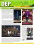 Newsletter. Taipei 101: Vaca on and Educa on