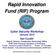 Rapid Innovation Fund (RIF) Program