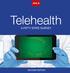 Telehealth A FIFTY STATE SURVEY SECOND EDITION
