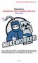 Welcome to. NukeWorker.com s Employer Services Overview