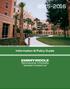 Information & Policy Guide DEPARTMENT OF RESIDENCE LIFE