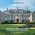 2013 MEDIA KIT. dupont REGISTRY. A BUYERS GALLERY of FINE HOMES.