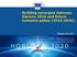 Building synergies between Horizon 2020 and future Cohesion policy ( )