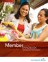 Member HANDBOOK YOUR INTRODUCTION TO KAISER PERMANENTE