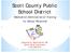 Scott County Public School District
