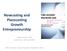 Nowcasting and Placecasting Growth Entrepreneurship. Jorge Guzman, MIT Scott Stern, MIT and NBER