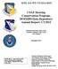USAF Hearing Conservation Program, DOEHRS Data Repository Annual Report: CY2012
