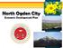 North Ogden City Economic Development Plan