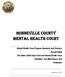 BONNEVILLE COUNTY Mental Health Court