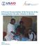 A Process Documentation of the Scale-Up of the Helping Babies Breathe Initiative in Malawi. Author: Robert McPherson