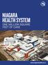 Niagara Health System