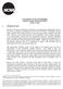 UNIVERSITY OF NEW HAMPSHIRE PUBLIC INFRACTIONS DECISION JUNE 27, 2014