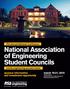 National Association of Engineering Student Councils