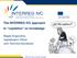 The INTERREG IVC approach to capitalise on knowledge