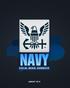 The navy social media handbook