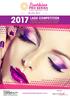 LASH COMPETITION TIMETABLE, CATEGORIES AND CRITERIA & RULES AND CONDITIONS OF ENTRY