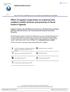 Effect of support supervision on maternal and newborn health services and practices in Rural Eastern Uganda