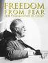 Freedom. from Fear. FDR Commander in Chief