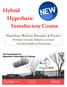 Hybrid Hyperbaric Introductory Course