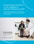 Krames Patient Education is now integrated in Allscripts Professional EHR