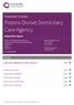 Potens Dorset Domicilary Care Agency