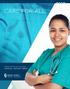 CARE FOR ALL WINNIPEG REGIONAL HEALTH AUTHORITY ANNUAL REPORT 2014