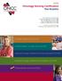 2009 Oncology Nursing Certification Test Bulletin
