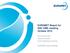 EURAMET Report for 50th CIML meeting October 2015