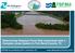 Determining Residual Flood Risk Associated with a