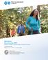HMO Illinois Blue Advantage HMO SM HMOs of Blue Cross and Blue Shield of Illinois. Enrollment Guide Effective July 1, 2017 to June 30, 2018