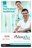 MetroPlus FIDA Plan Participant Handbook