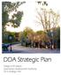 DDA Strategic Plan. Village of Elk Rapids Downtown Development Authority 2016 Strategic Plan