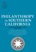 philanthropy california