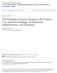 RN Transition to Practice Program in the Primary Care and School Settings: Development, Implementation, and Evaluation