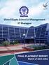 Vinod Gupta School of Management. IIT Kharagpur