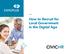 ebook How to Recruit for Local Government in the Digital Age