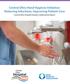 Central Ohio Hand Hygiene Initiative: Reducing Infections, Improving Patient Care. Central Ohio Hospital Quality Collaborative Report