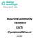 Assertive Community Treatment (ACT) Operational Manual