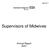 Appendix 1. Supervisors of Midwives