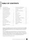 Table of Contents. Extemporaneous Public Speaking General Information Philosophy for National FFA Career Development Events...