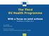 The Third EU Health Programme
