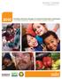 Feeding America Hunger In America Executive Summary Local report prepared for Terre Haute Catholic Charities Food Bank