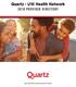 Quartz - UW Health Network