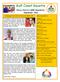Rotary District 6840 Newsletter September, Message from District Governor Betty Gill