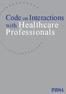 Code on Interactions with Healthcare. Professionals