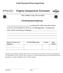 Club Payment Processing Form