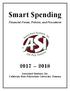 $mart $pending. Financial Forms, Policies, and Procedures. Associated Students, Inc. California State Polytechnic University, Pomona