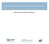 Co-creating a Sustainable Healthy Tomorrow. Bush Foundation Project Final Report