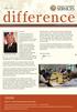 difference Vol 1 Issue 7 March 2012